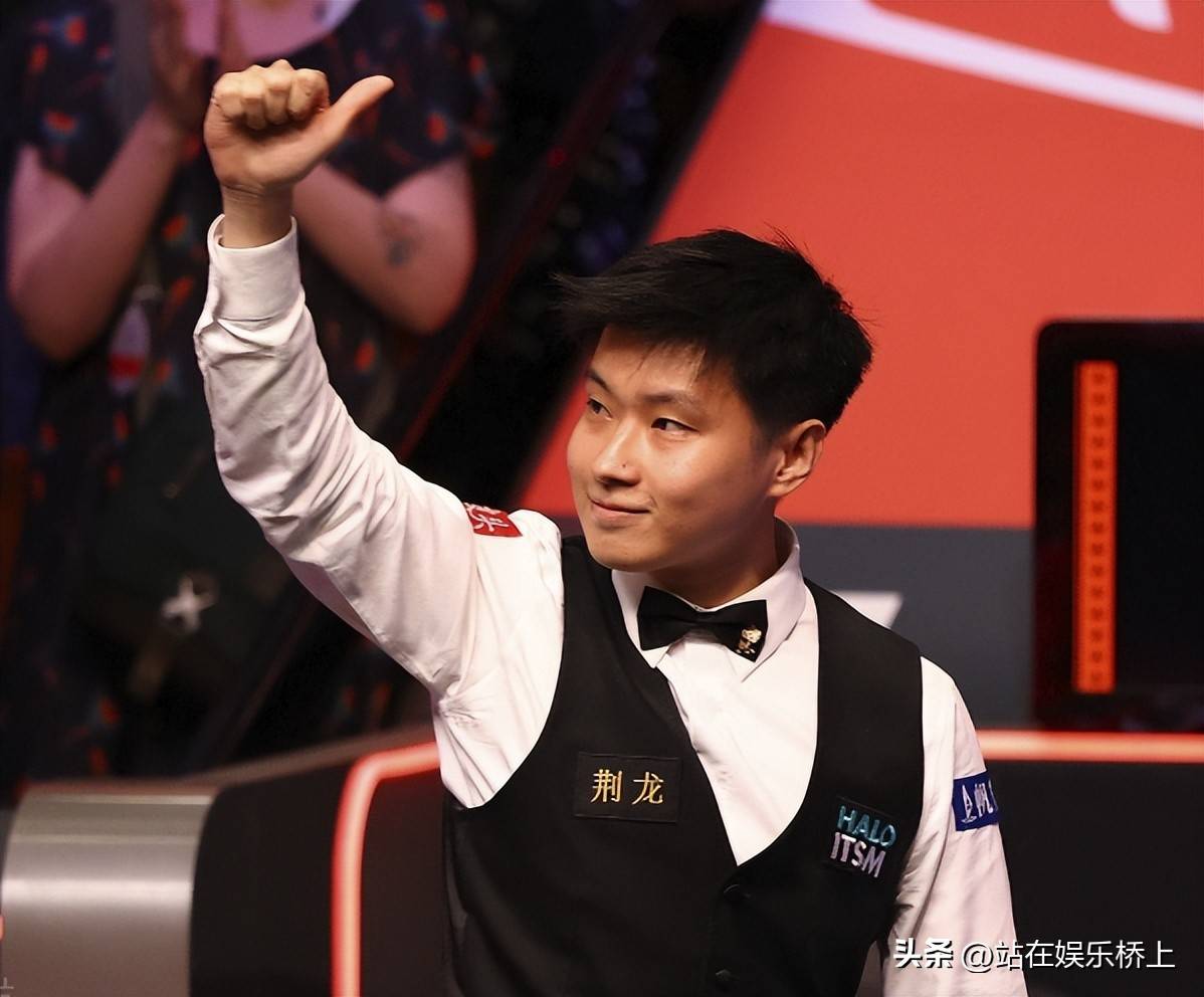 摆上了台面 摆上了台面