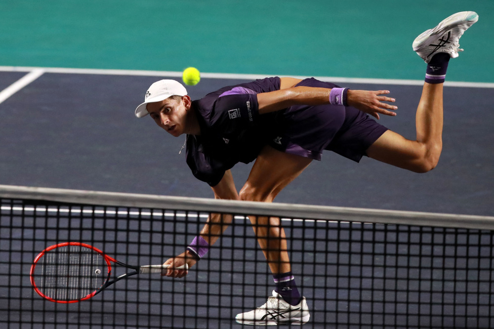 在克里夫兰 在克里夫兰